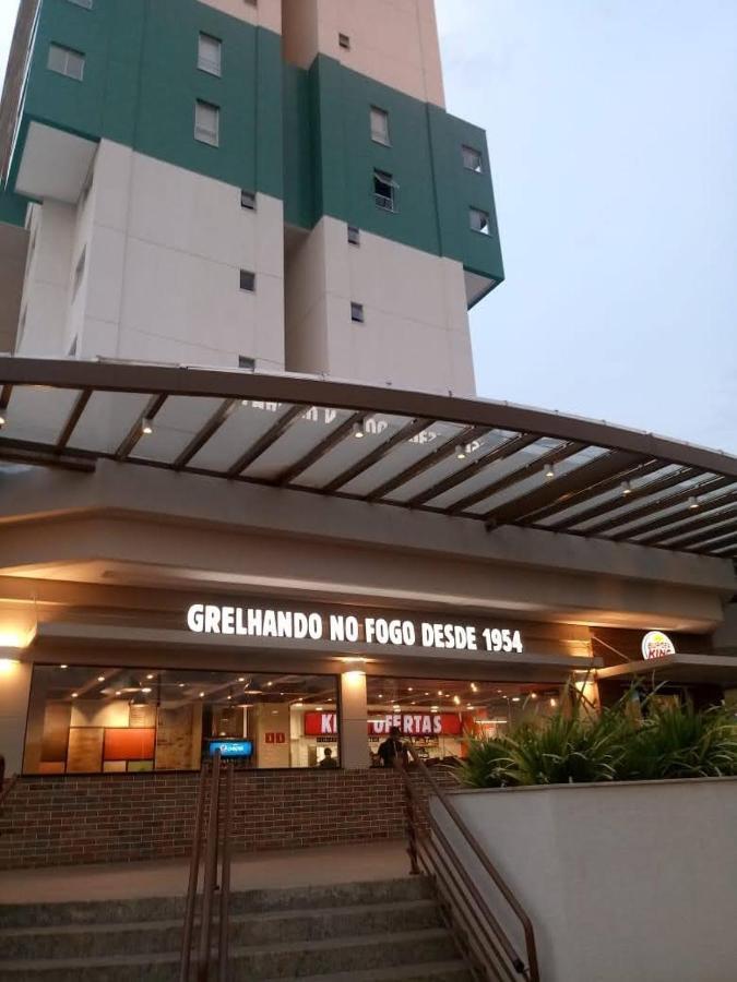 Hospedagem Olimpia -Sp Buitenkant foto