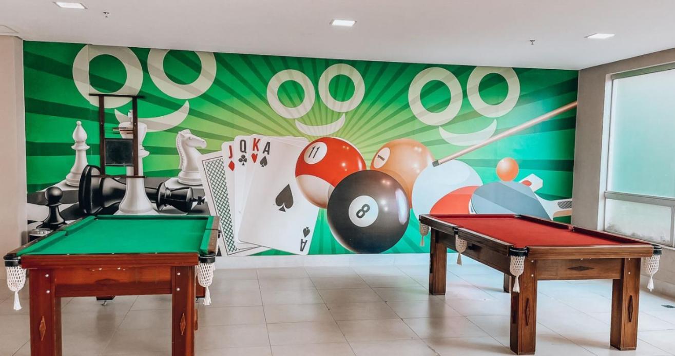 Hospedagem Olimpia -Sp Buitenkant foto