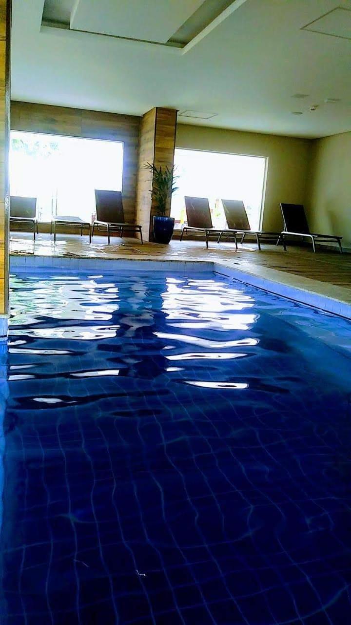 Hospedagem Olimpia -Sp Buitenkant foto