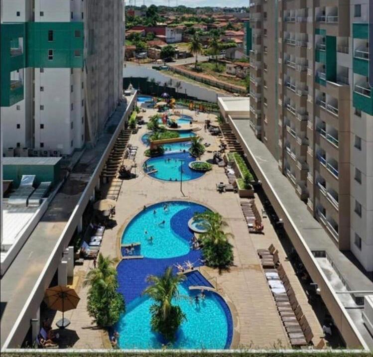 Hospedagem Olimpia -Sp Buitenkant foto