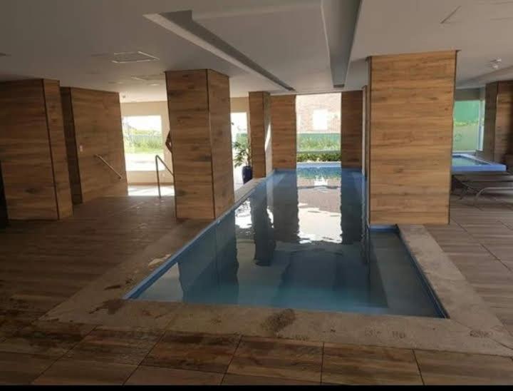 Hospedagem Olimpia -Sp Buitenkant foto